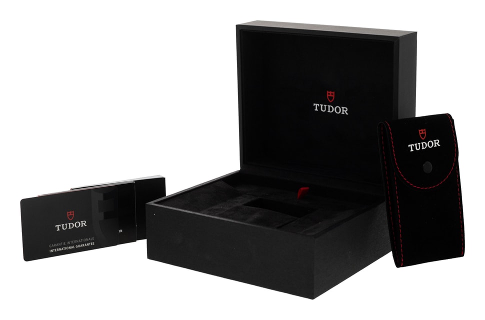 Tudor Black Bay M7941A1A0RU-0001 Image 4